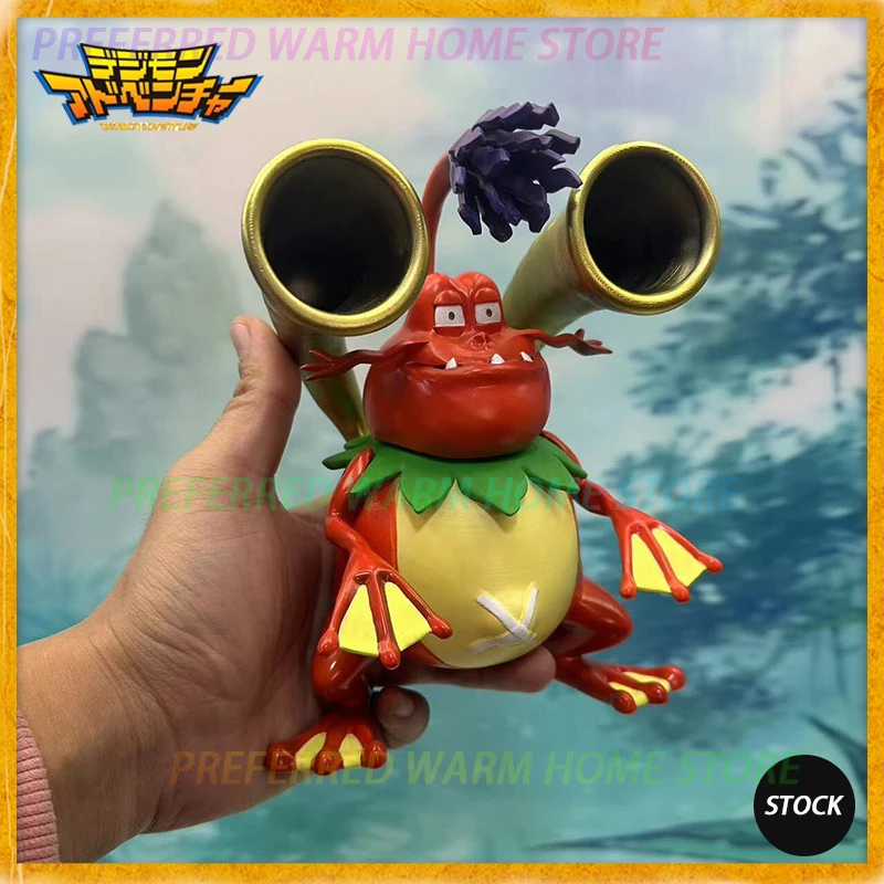 Why Gekkomon Peluche Is the Must-Have Digimon Collectible for Fans and Gift Givers in 2024