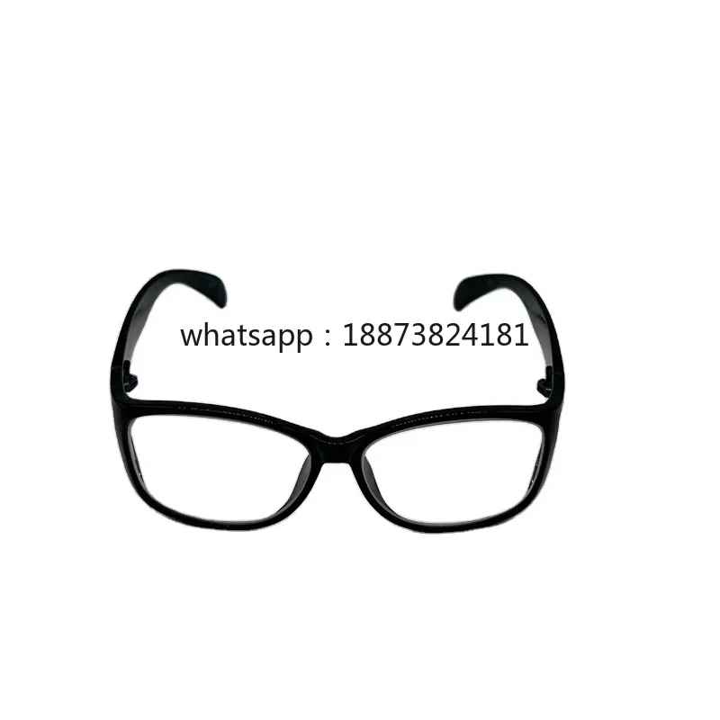 PC13 A type X Ray Protection Lead Glasses 0.75mmpb Side-Protective Lead Protective  fast shipping