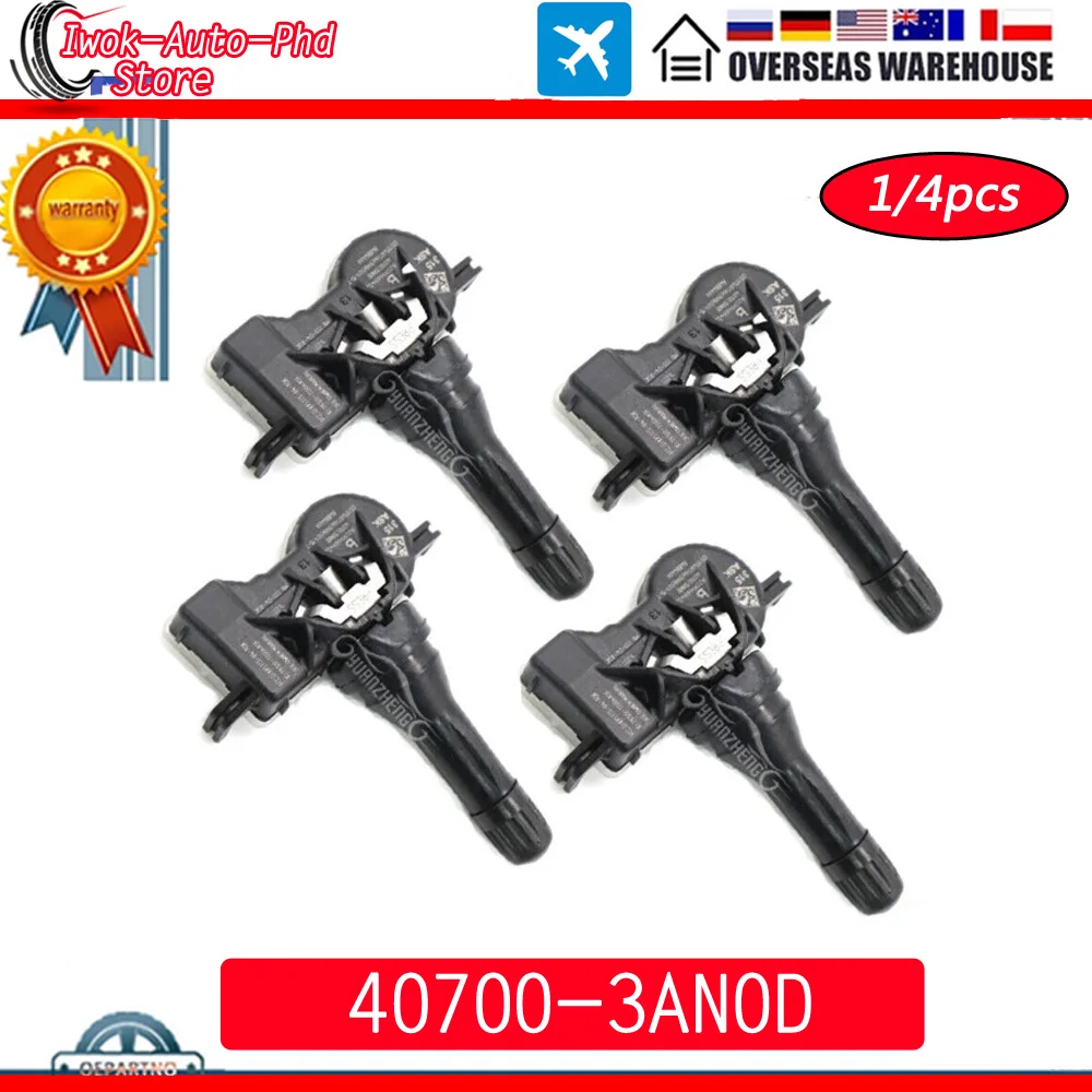 Car Tpms Tire Press…