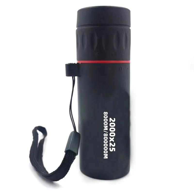 New Hd 2000X25 Mono…