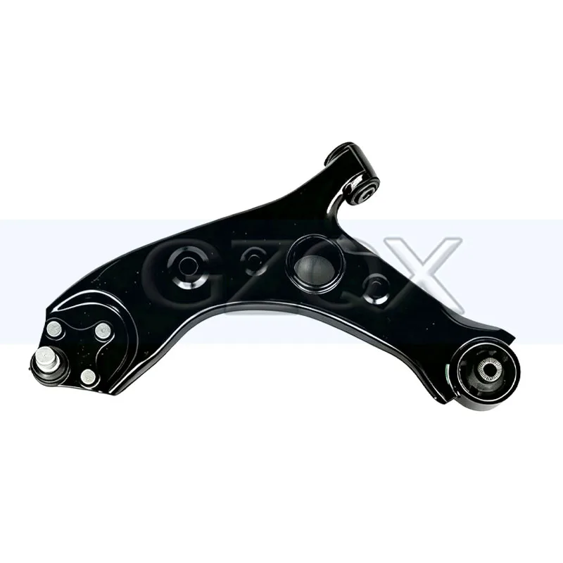 CAPQX 1 Piece Front Control Arm Front Lower Arm For Leapmotor C10 Front Low Arm