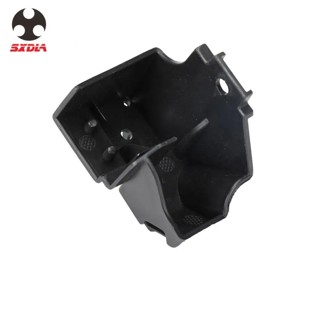 For Talaria Sting MX3 Talaria Sting MX4 PP Off Road Electric Bike Seat Cushion Lock Box Protection Cover Cap Motorcycle Parts