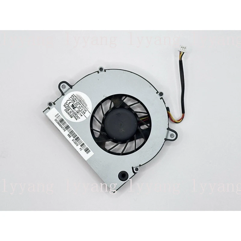 

f FTM6 COOLING FAN FOR LENOVO G550 LAPTOP