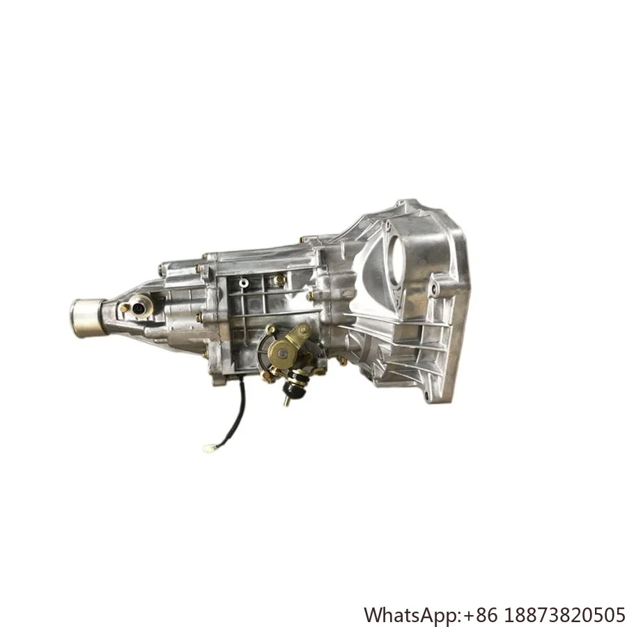 Hot Sale Auto Parts Manual Transmission/gear Box  for  Chana 474 Chana 473 CHANA 465 DONGAN 465