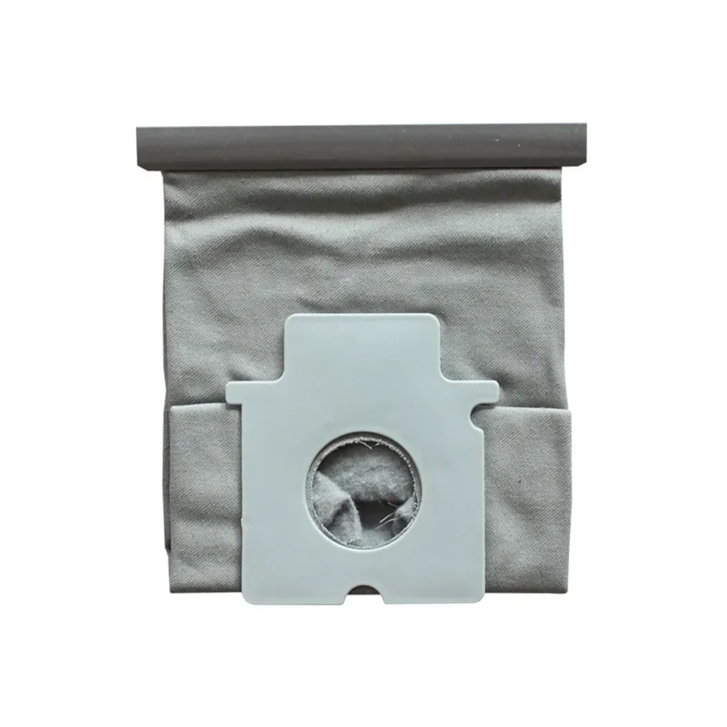 1Pc Dust Bag For Panasonic MC-CG381 MC-CG383 MC-CG461 Vacuum Cleaner Household Vacuum Cleaner Replacement Spare Parts