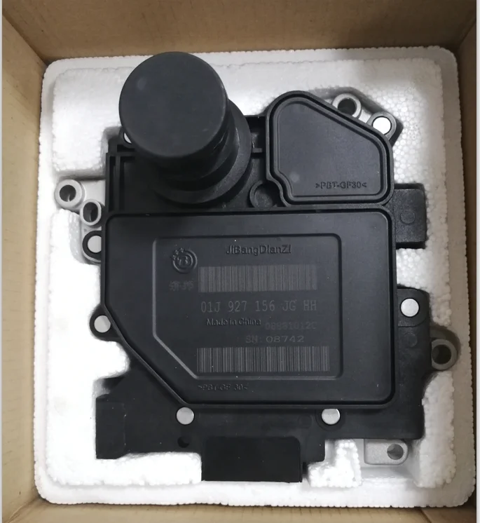 

01J927156 TCU TCM 01J Transmission Control Unit Module 01J927156JG 01J927156HH 01J927156HT 01J 927 156