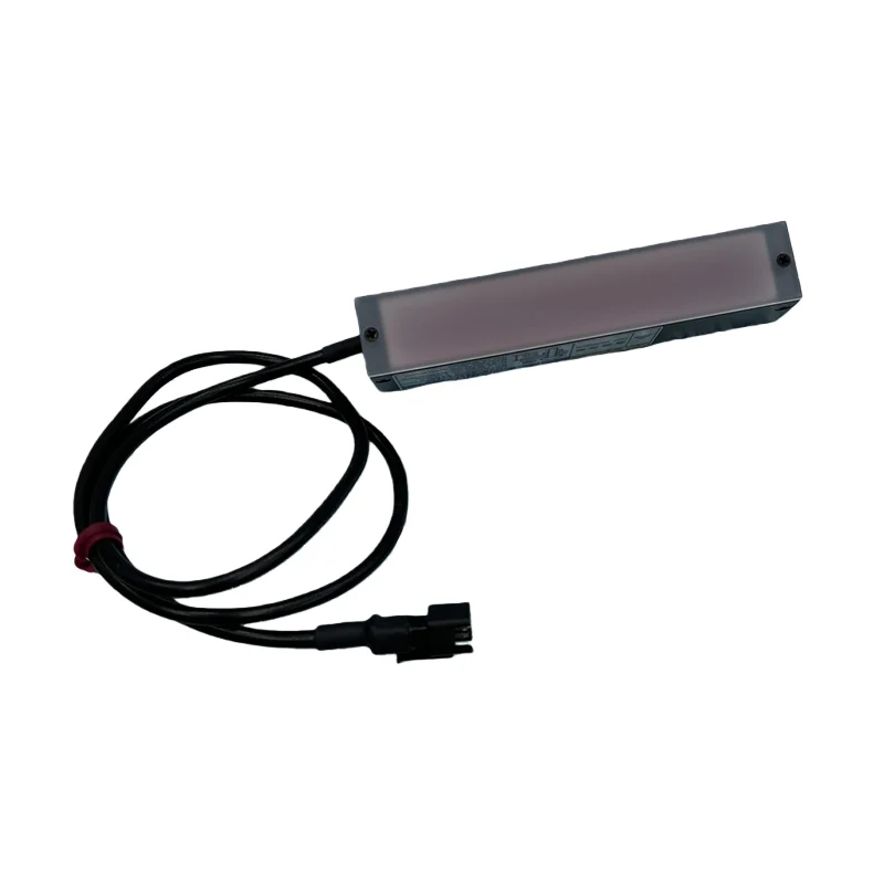 KEYENCE CA-DBR8 Peripheral Device for Image Processing Red Stripe Light Source Comes with a One- Year