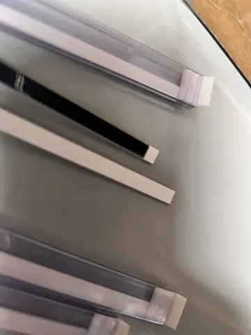 5X RM1-4008-HE Elemento Riscaldante per HP LaserJet P1006 P1007 P1008 M1132 M1136 M1212 M1213 M1214 M1216 M1217 P1102 P1106 P1108