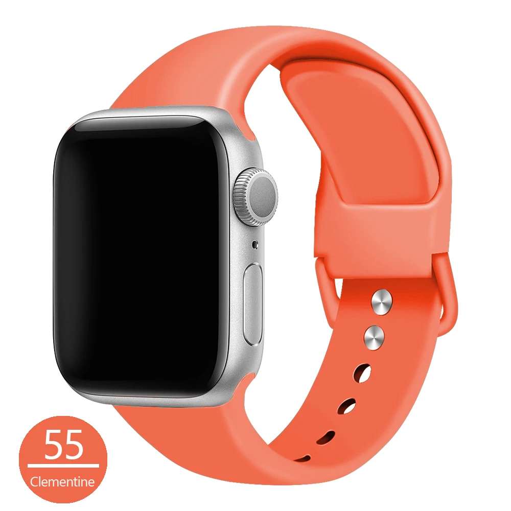 Ремешки для часов