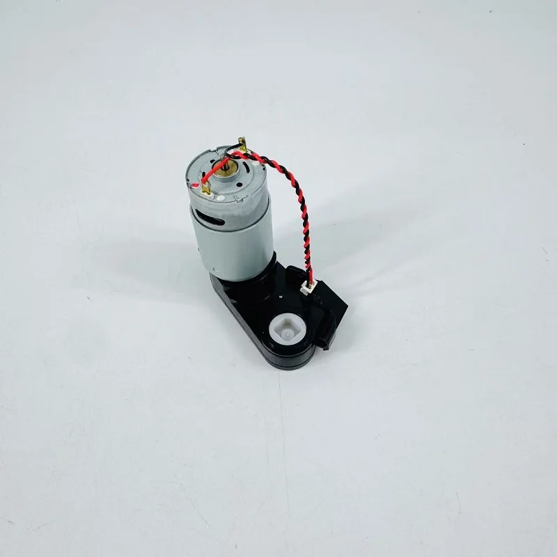 

Central Brush Motor For Trouver E10 / For Mova E20 / E20 Plus Mop Main Roller Metal Brush Motor Efficient Performance