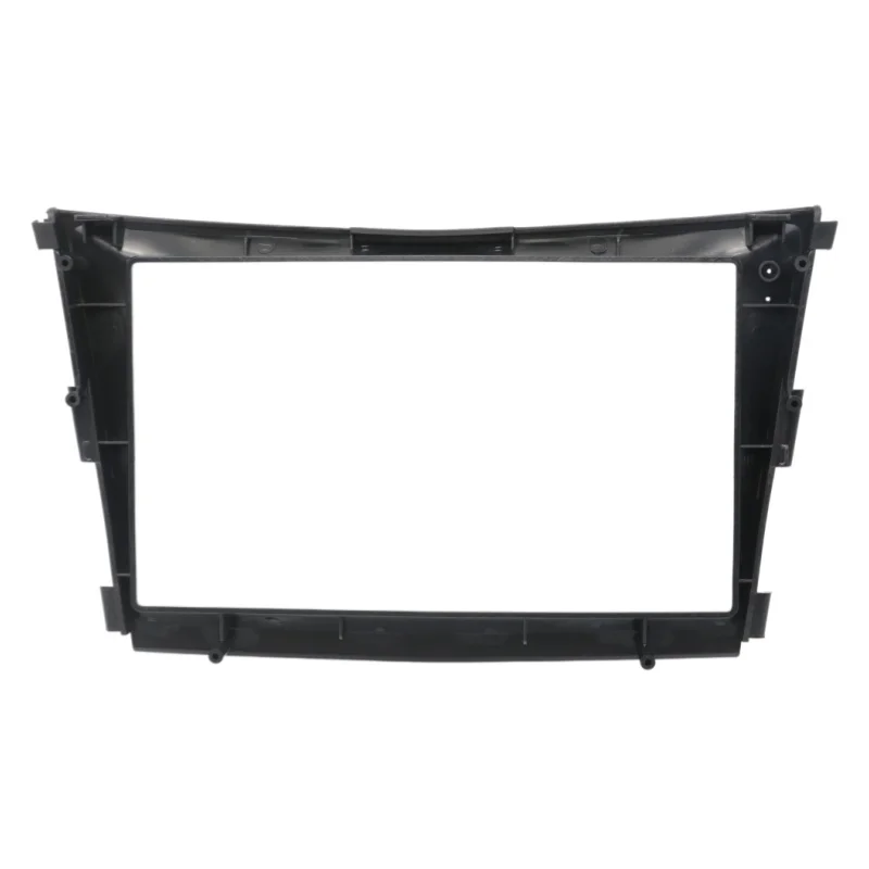 9 Inch Dashboard Trim Panel Wiring Harness For 2015 SsangYong Tivoli Radio Upgrade Installation Kit Optional