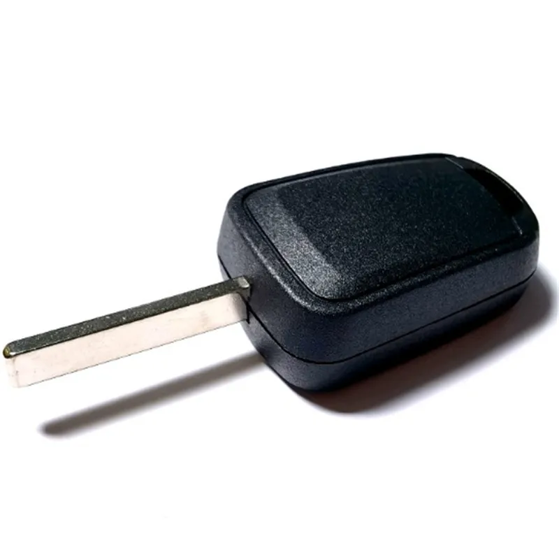 

5pcsRemote Car Key Cover Fob Case Shell For Vauxhall Opel Corsa Astra Vectra For Chevrolet Cruze Buick Transponder Key Chip