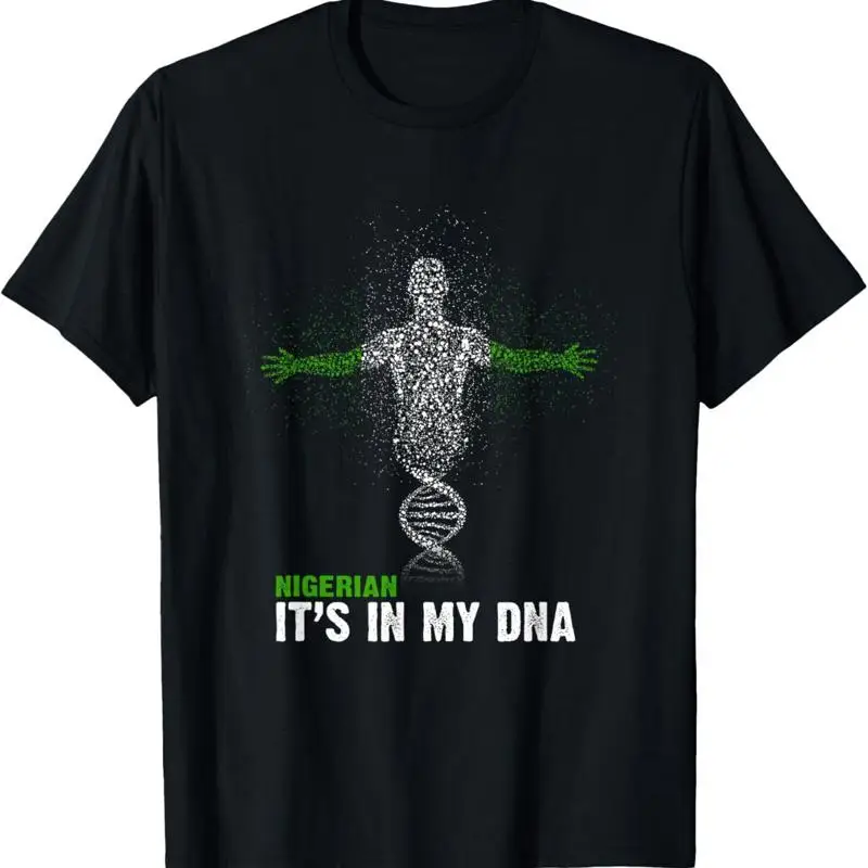 It's In My Dna Nige… - image