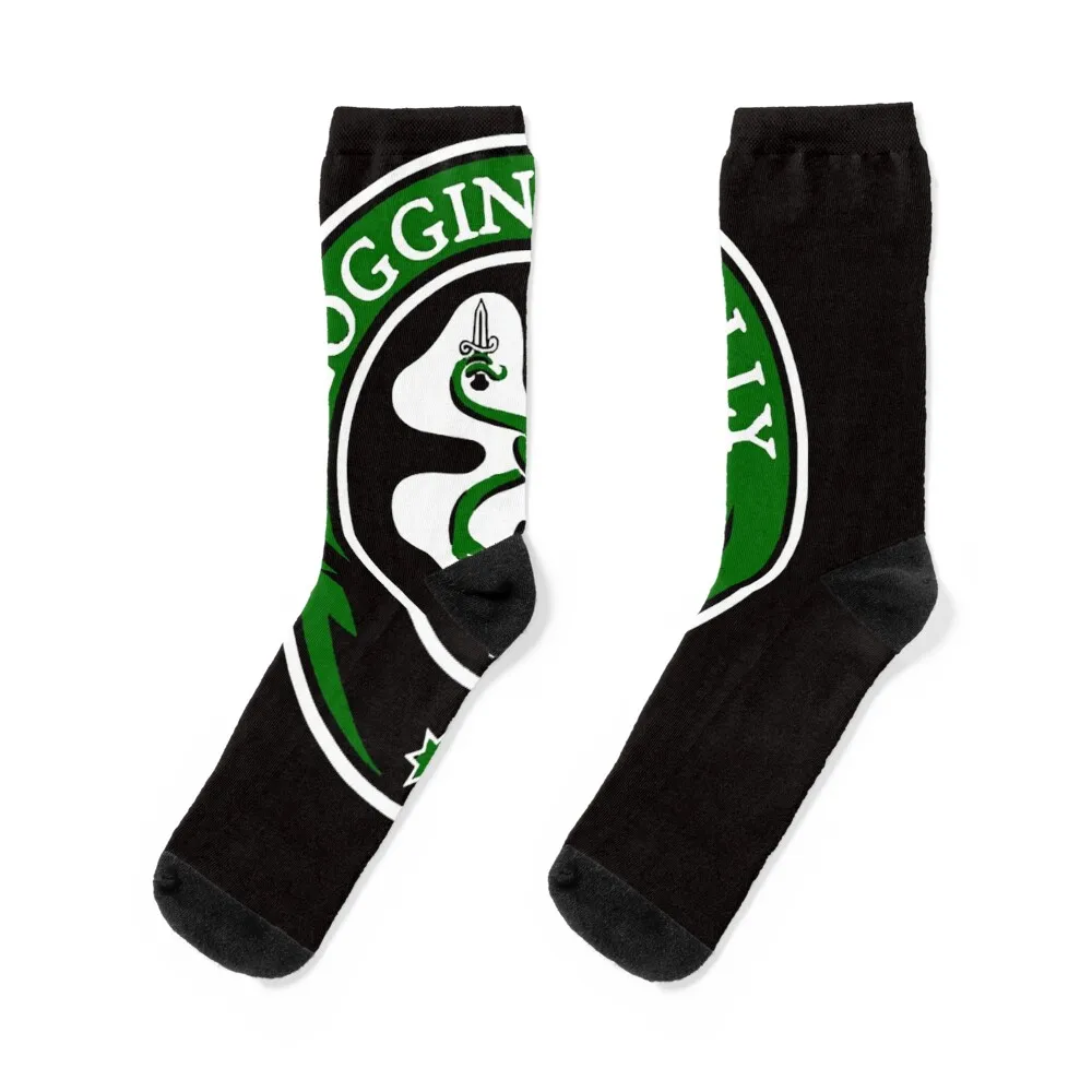 

Flogging-Molly logo Socks happy japanese fashion anime sports stockings Socks For Women Men's