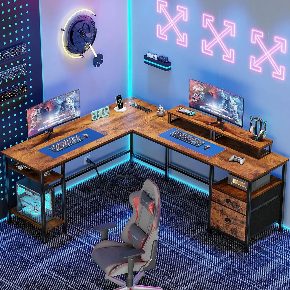 Smart Home Security System: Advanced Protection for Peace of Mind