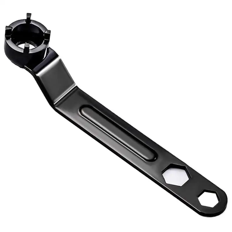 

Spanner Wrench Tool Thickened Steel Multipurpose Angle Grinding Tool Wear-Resistant Accessories For Cutting Discs Assembly