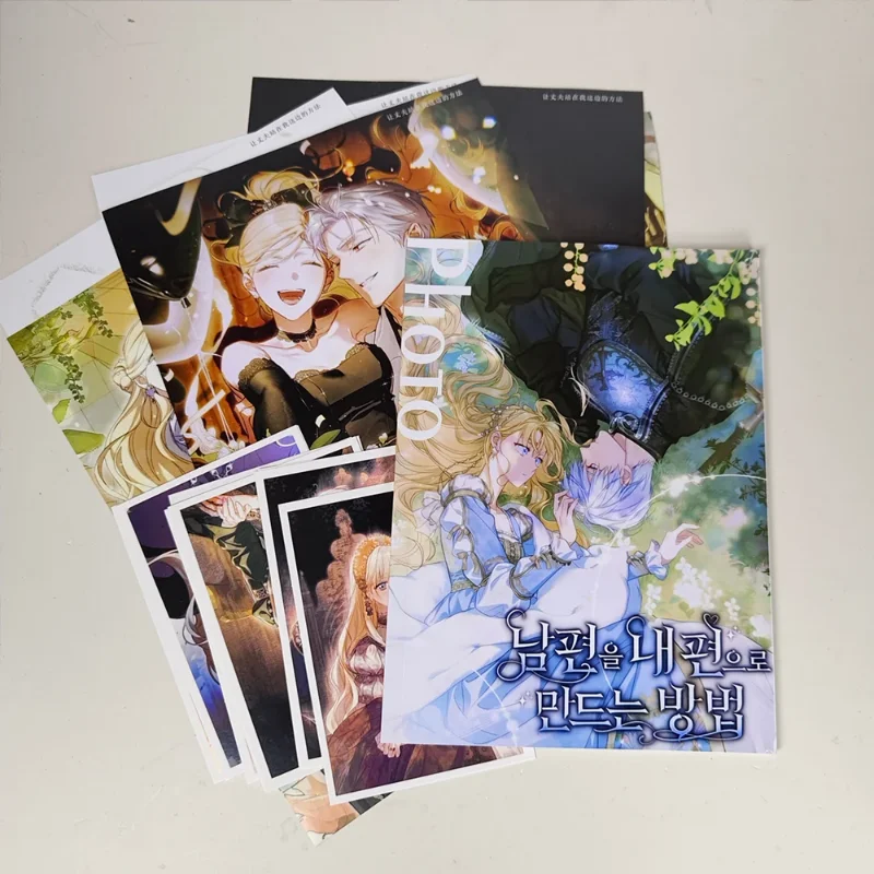 Kocamı Yanıma Getirmek İçin Na - Art Book Illustration incelemesi ve fiyatı