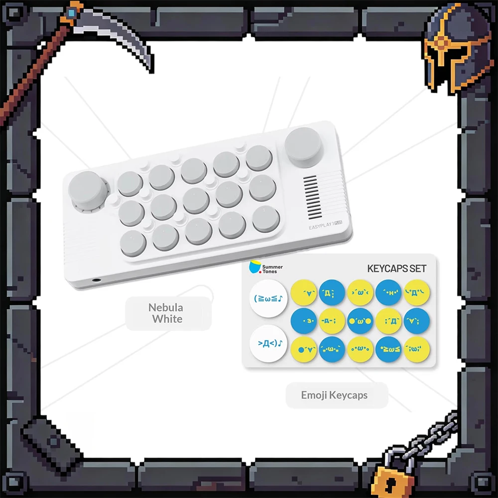 

Cubyfun PLUS Music Keyboard 65 Timbres The Whole Tune Is Adjustable Entertainment Keyboard Type-C Bluetooth Dual-Mode MIDI