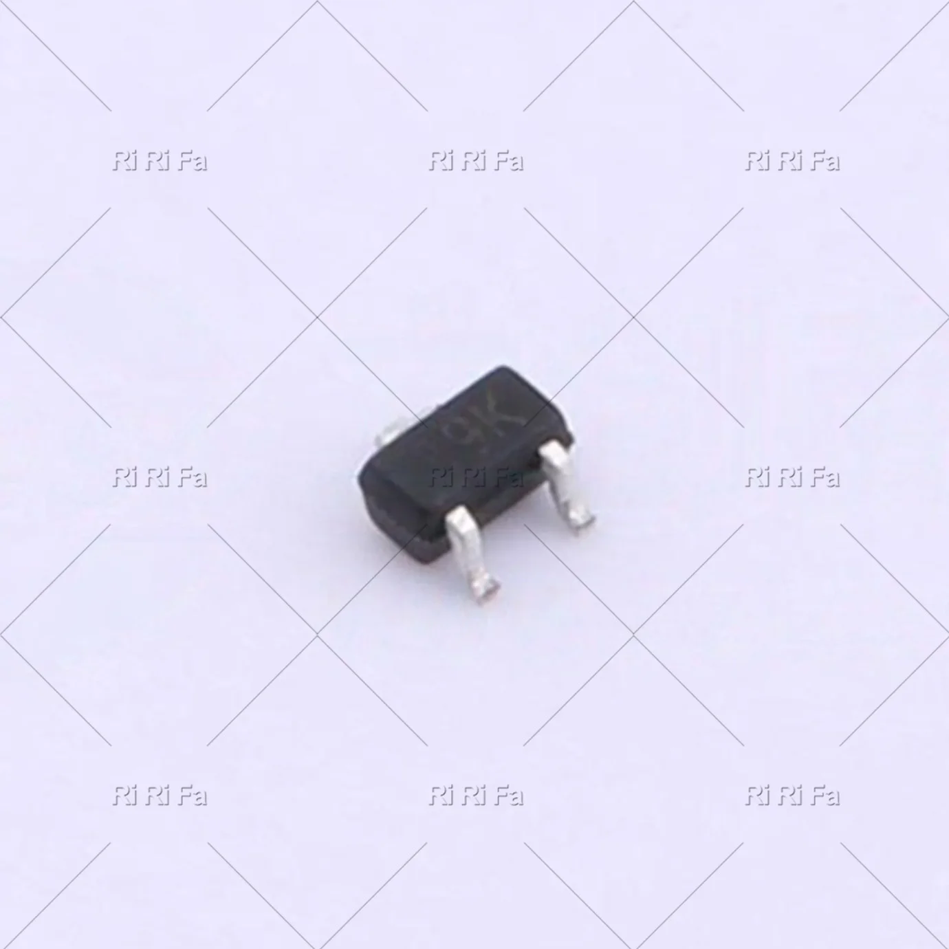 HXY3139CI (10MOQ) MOSFET SOT-523