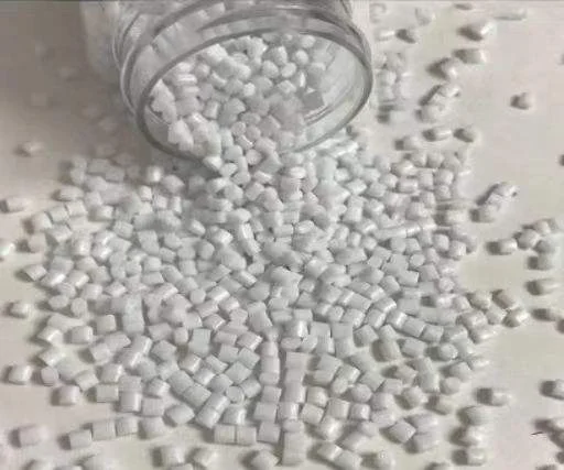 

High Density Polypropylene PP Plastic Film Grade High Rigidity for Medical Fibers Power Tool Accessories Food Grade Pellets