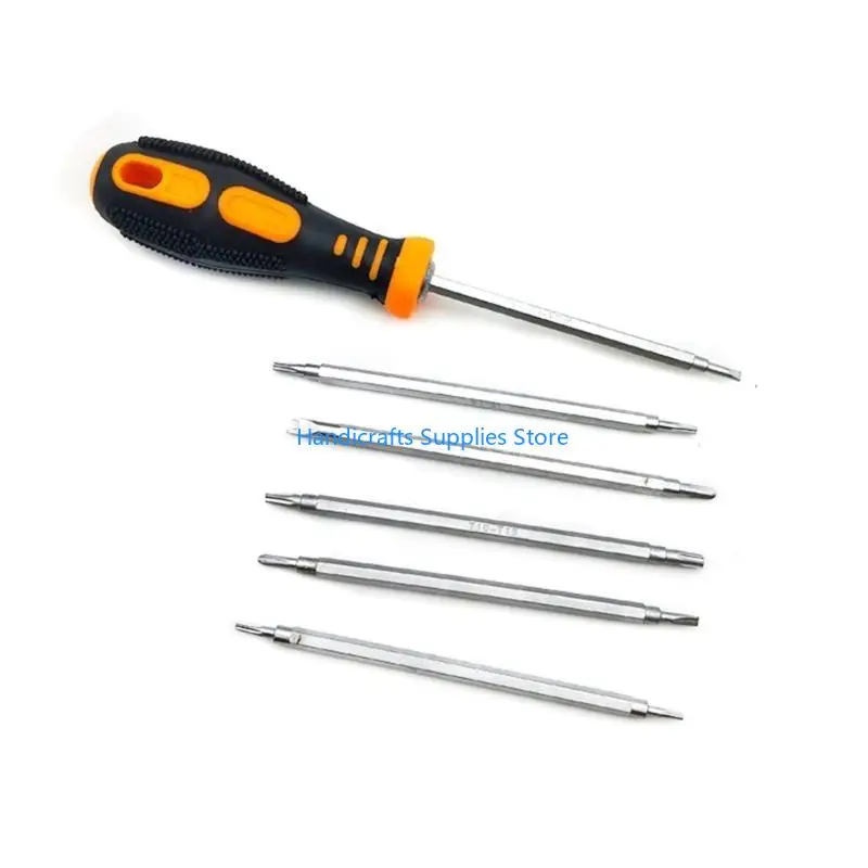R1WA 12 trong 1 Bộ công cụ tuốc nơ vít từ cách điện