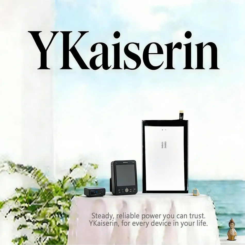 

Аккумулятор для мобильного телефона с длительным сроком службы 11000 мАч для Blackview P10000 Pro, экологически чистый