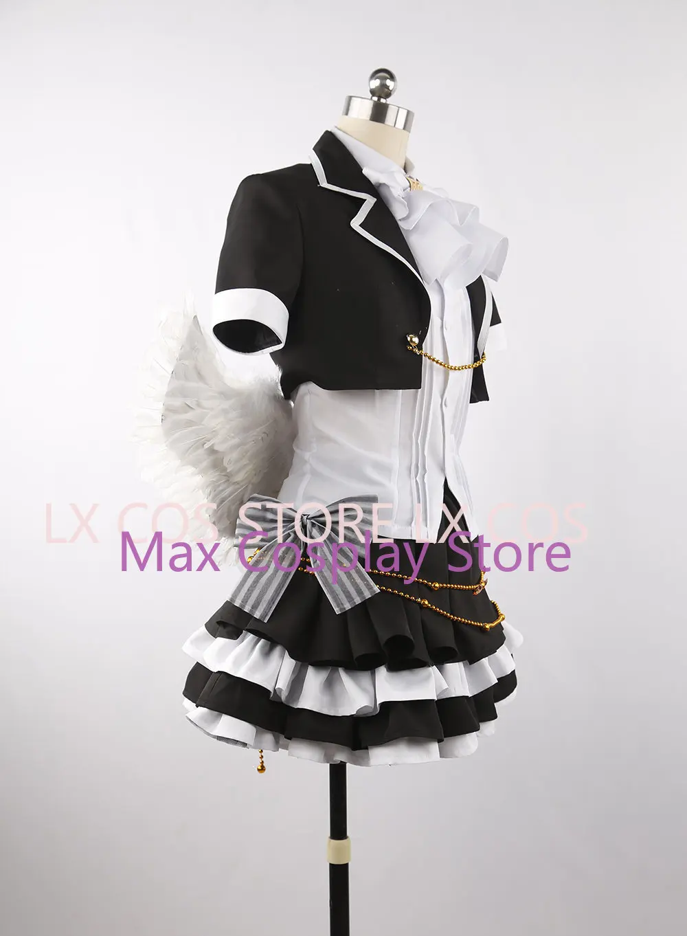 Max FGO Astolfo Cosplay Rider Astolfo Idol Dress Cosplay Costume Custom Made Any Size