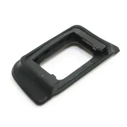 DK-20 Rubber Black Eyecup Viewfinder Eyepiece For NIKON Camera DSLR D50 D60 D70 D70S D3000 D3100 D5100