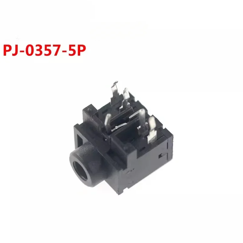 10Pcs/Lot 3.5Mm Fem… - image