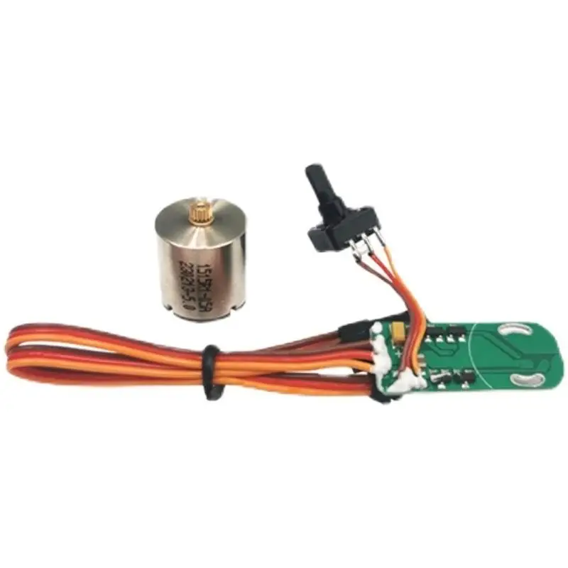 

For GOOSKY RS4 Helicopter Lock Tail Servo Replacement For RS4 RC Helicopters Accessories