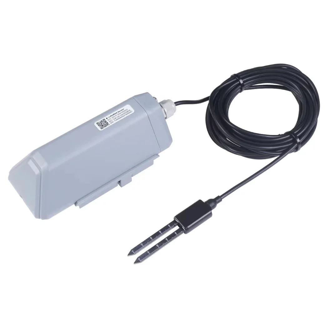 823Popular Seeedstudio SenseCAP S2105 - LoRaWAN Soil Moisture, Temperature and EC Sensor