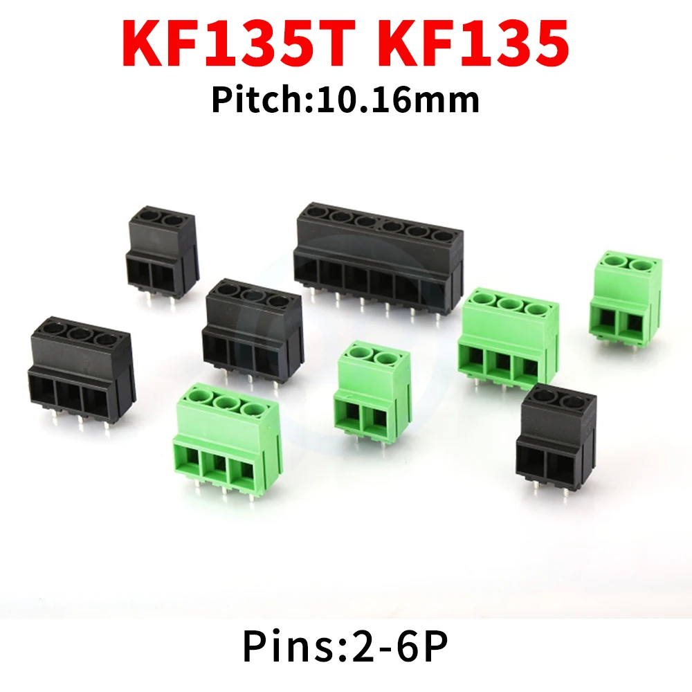 (5 Pcs) KF135T 10.1…