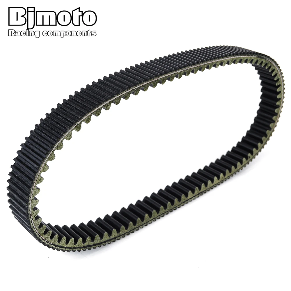 

Drive Belt For E-Z-GO Gas MPT/Refrshr1200 CC 2200 RXV ST 400 vehicles Sport II Clutch Shuttle L6 S4 L4 TXT G5 Valor Terrain