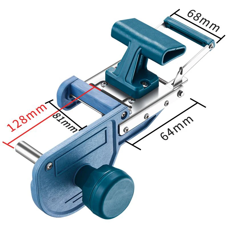 

Новый инструмент для резки кромкооблицовки из ПВХ, резак для кромкооблицовки, деревообрабатывающий изогнутый/прямой двойного назначения, быстрый кромкооблицовочный триммер, столярные изделия