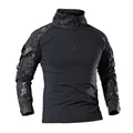 Black python