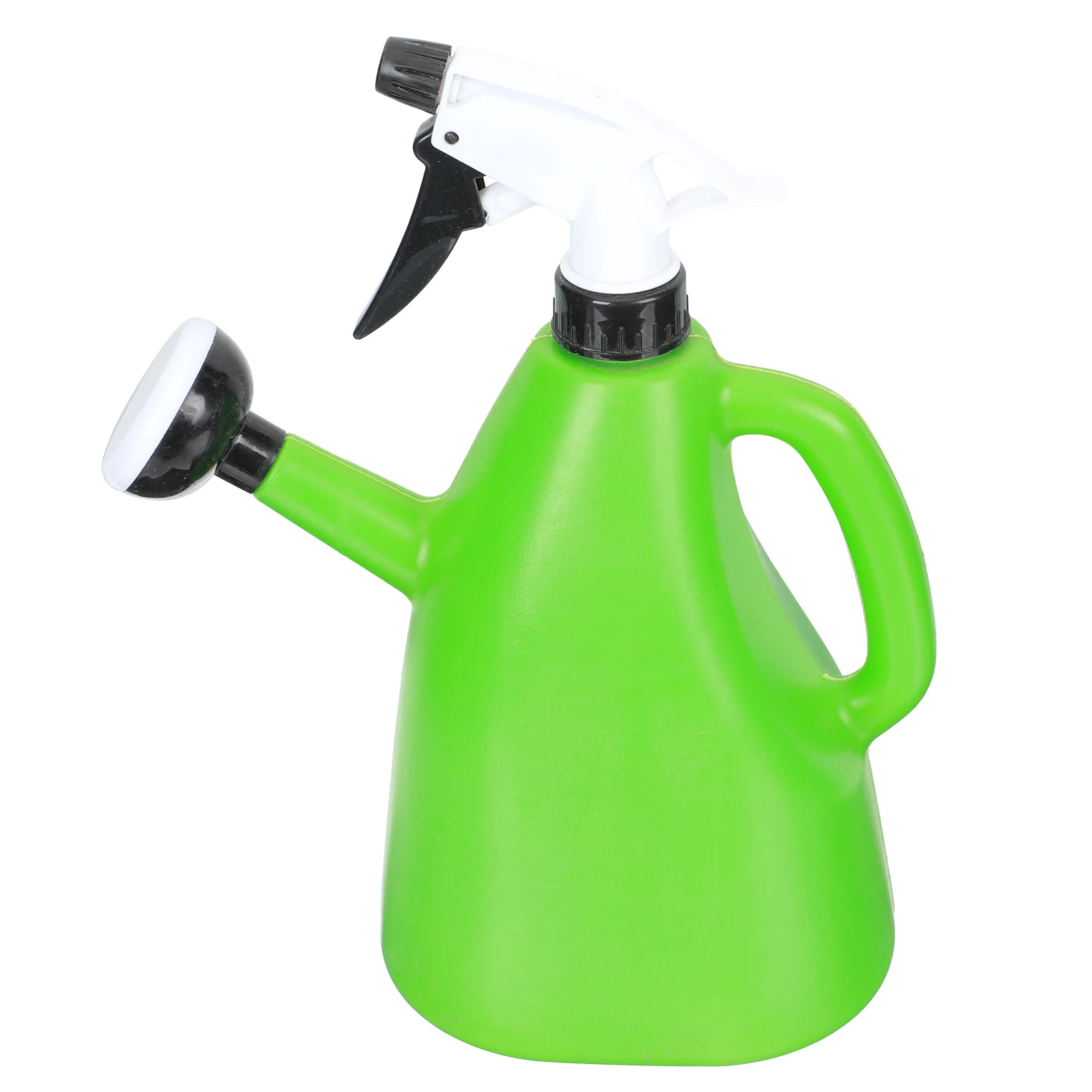 

1pc Gardening Tool Watering Can Sprayer Large Volume Durable Plant Waterer Outdoor Indoor Mini Can Household Garden Accessory