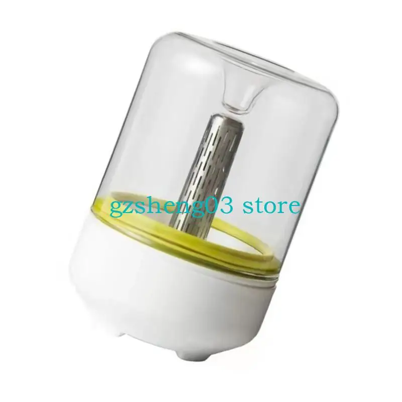 

U75C дышащий сплошной чаша для прорастания лоток для бобов растут