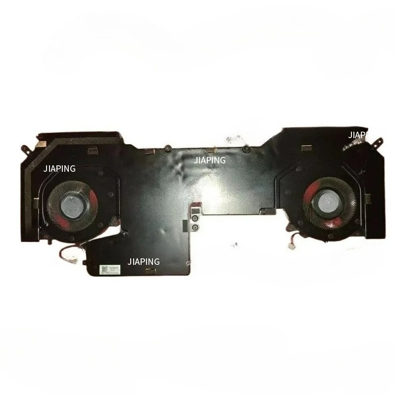 Suitable for   Ventilador y disipador de calor para CPU de ordenador portátil para 7-16ACHg6 5H40S20296,S20297,S20298 DC 10V 0.8