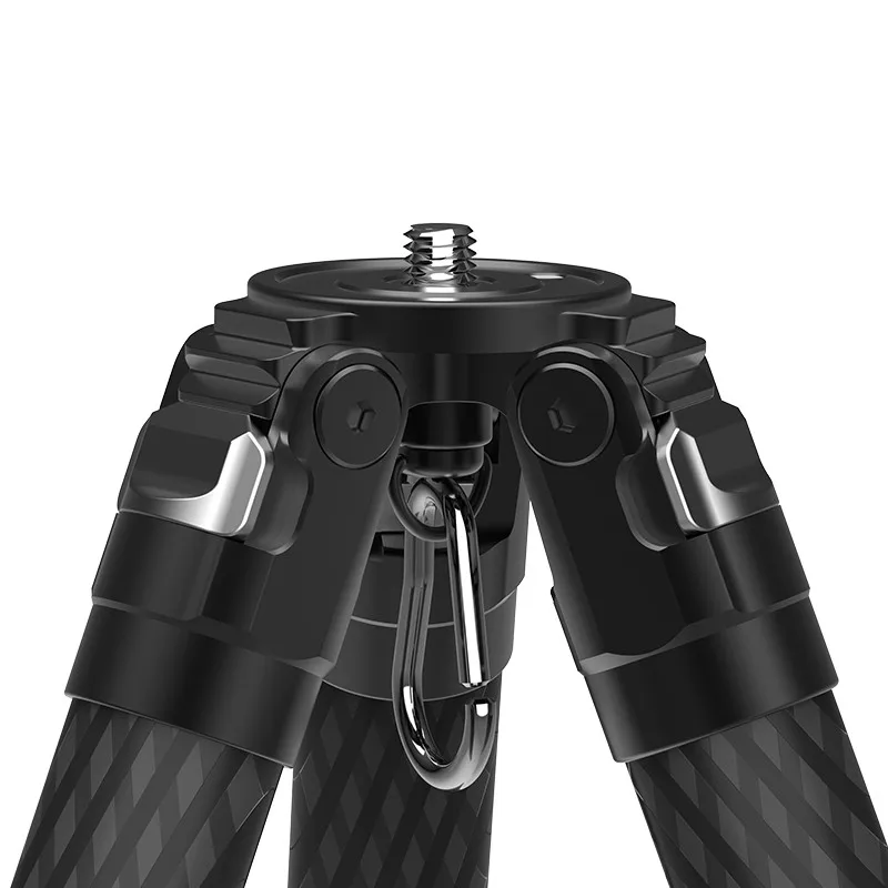 Outdoor Professional Bird Watching Telescope Tripod Digital Camera Stand High Load Carbon Fiber Camera Tripod