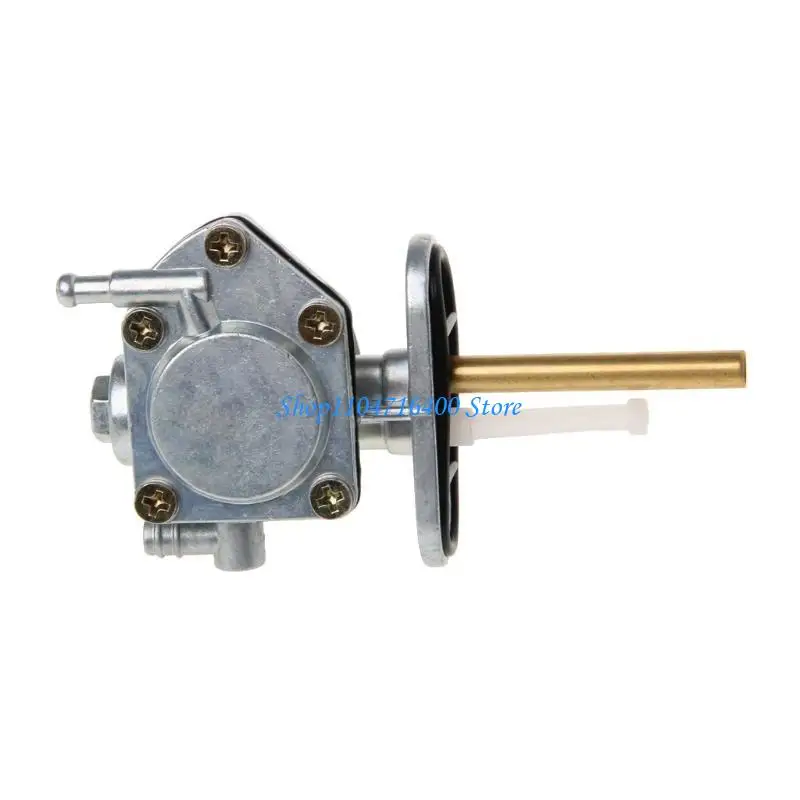 

y1gd Petcock Gas Switch Assembly for DRZ400E DRZ400S DRZ400SM Dirt Bike Shut Off ON/Off