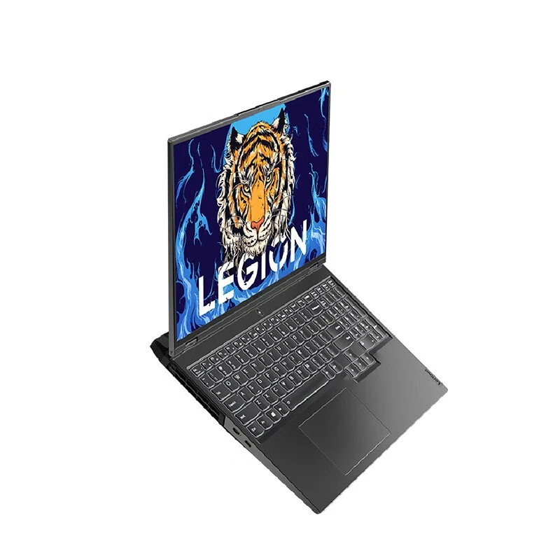 Nieuwe Lenovo Legioen Y9000P 2022 Gaming Laptop 12th Intel Core I7-12700H/I5-12500H RTX3060 6G 2.5K 165Hz 15.6Inch