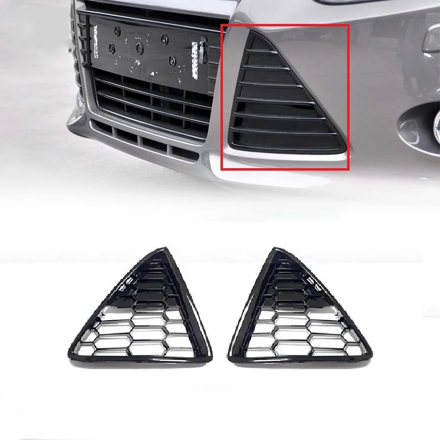 

Front bumper Fog light frame for Ford Focus 2012 2013 2014