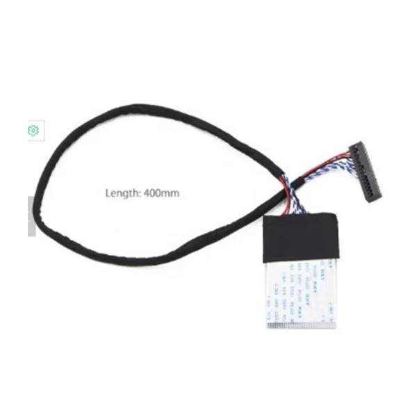 

LCD PANEL flexi REPAİR QK0808F cable