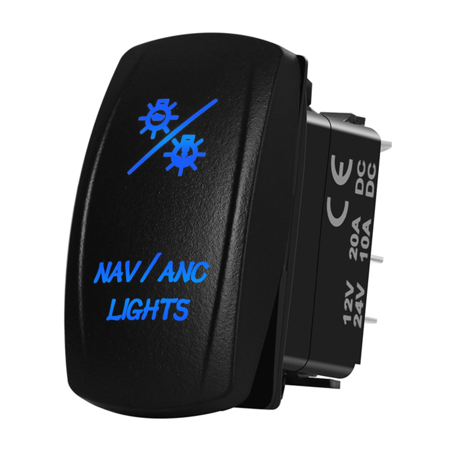 20A 12V/24V Nav Anc…