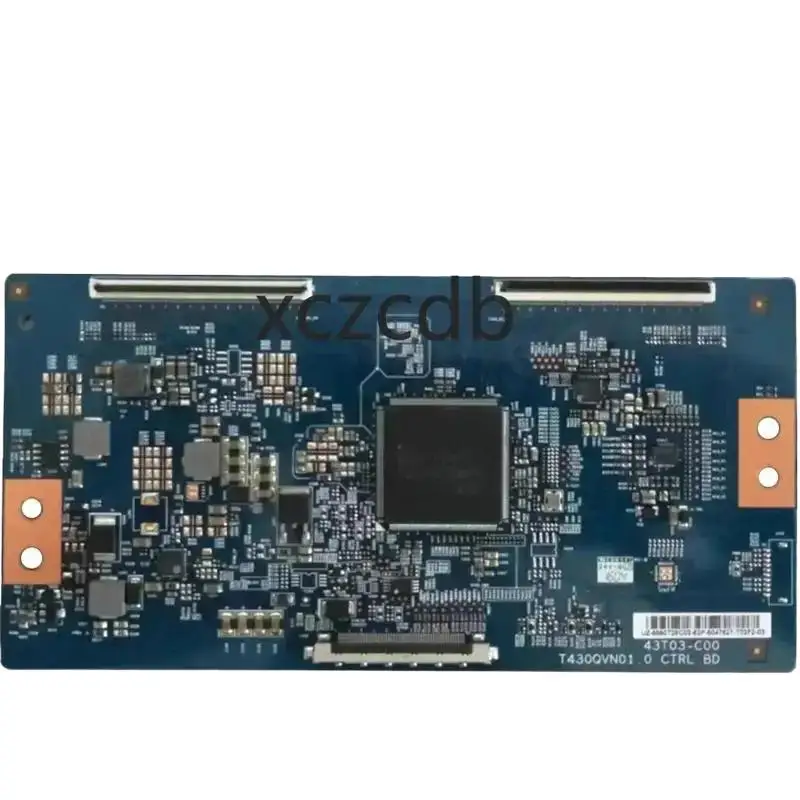 

43t03-c00 t430qvn01.0 Плата CTX T-Con для оборудования логической карты телевизора 43/50 дюймов Ct T