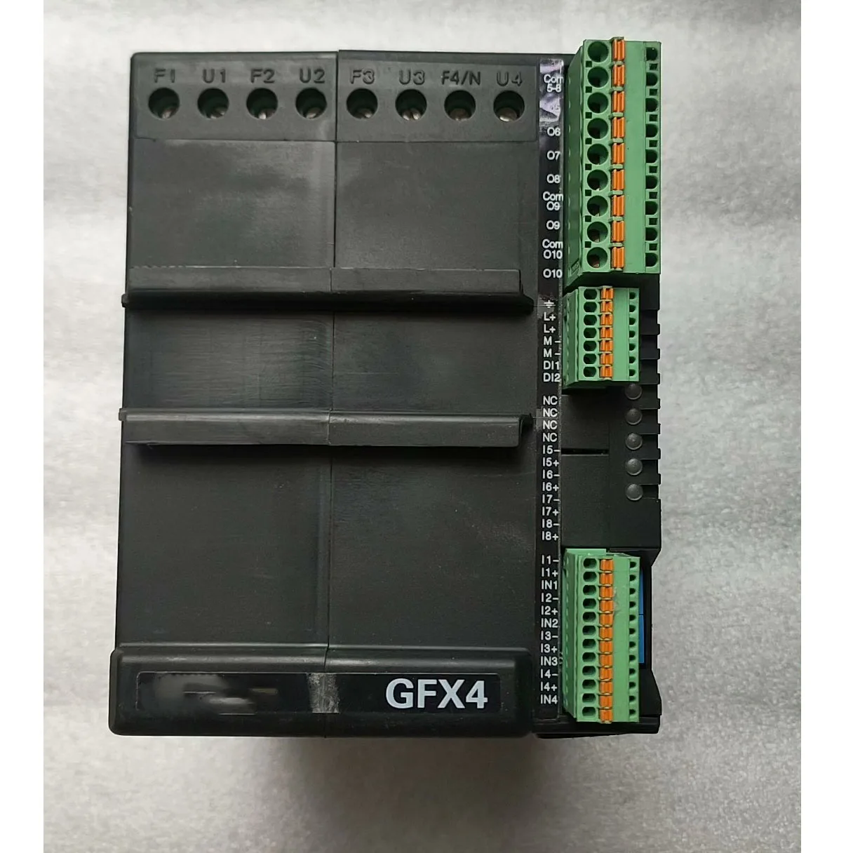 

Контроллер GFX4-80-R-2-0-P с гарантией