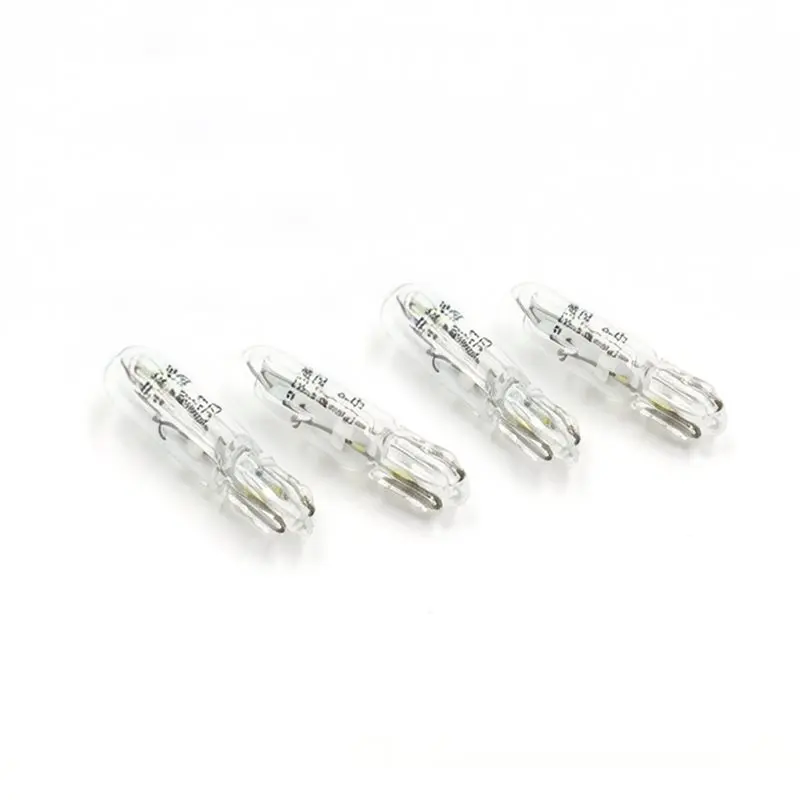 4PCS VU Meter Bulbs For Revox/Studer A80RC B67 PR99 B77 51.02.140 - view 3