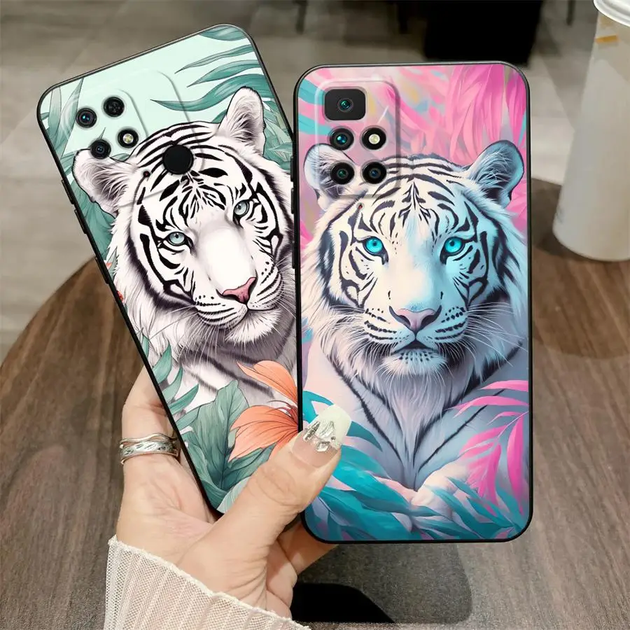 Soft Back Phone Cov… - image