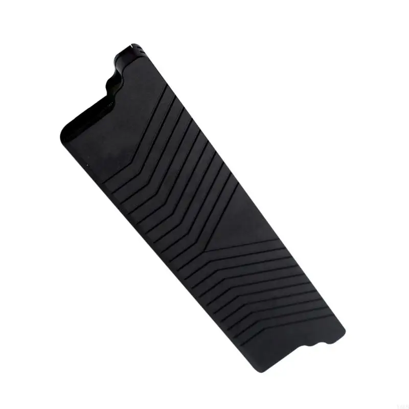 Memoria computadora escritorio Y88B Radiador aluminio Radiador aluminio Memoria memoria disipador calor