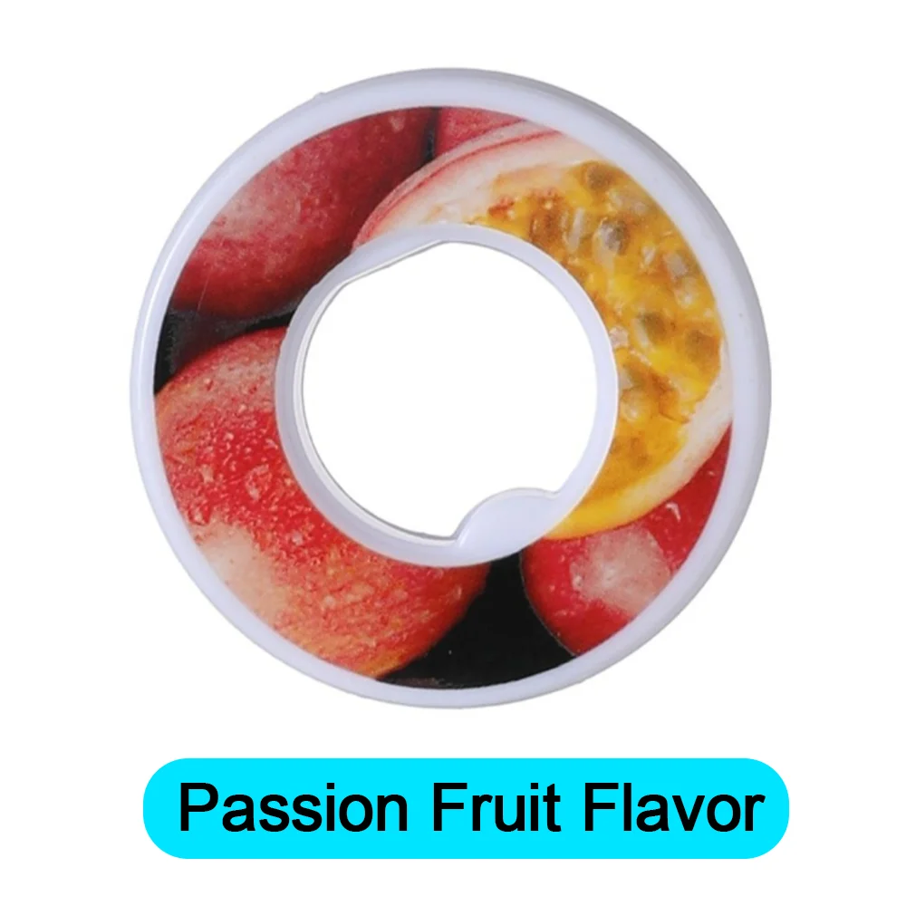 1/3/5/10 stücke Geschmack Pods Sport Wasser Flasche Air Pods Duft Ring Trinken Flasche Duftenden Pods wasser Tasse Duftenden Ringe – Detail 18